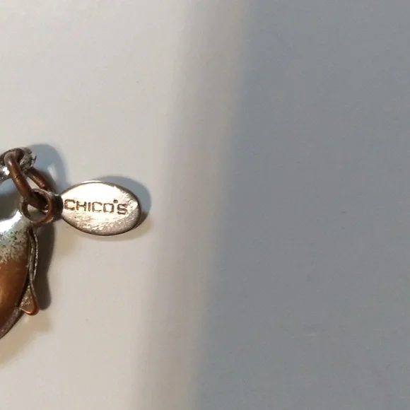 Necklace - Picture 2 of 2